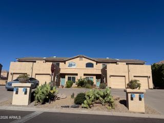 12820 N MOUNTAINSIDE Drive B, Fountain Hills, AZ 85268