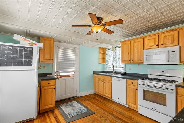 606 South Terry Road, Geddes, NY 13219