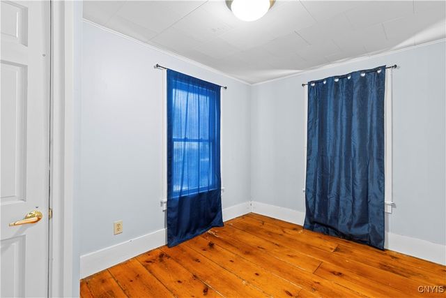 606 South Terry Road, Geddes, NY 13219