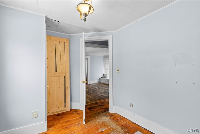 606 South Terry Road, Geddes, NY 13219