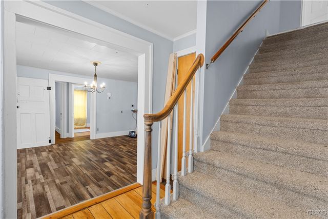 606 South Terry Road, Geddes, NY 13219