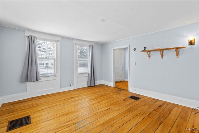 606 South Terry Road, Geddes, NY 13219