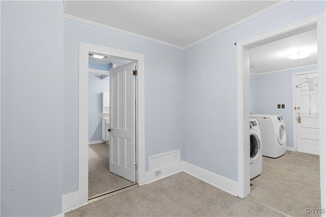 606 South Terry Road, Geddes, NY 13219