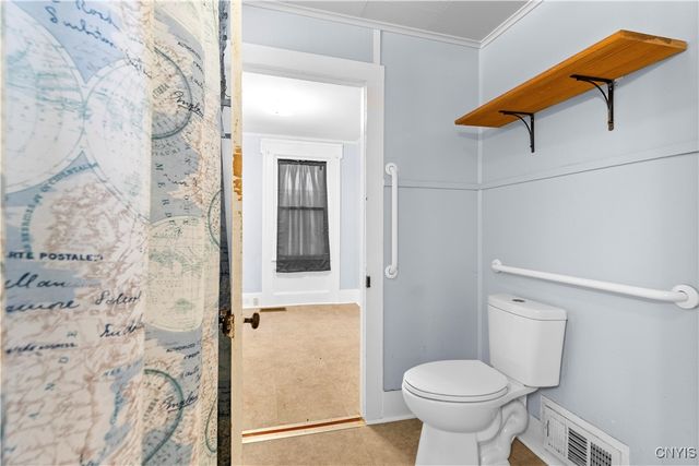 606 South Terry Road, Geddes, NY 13219