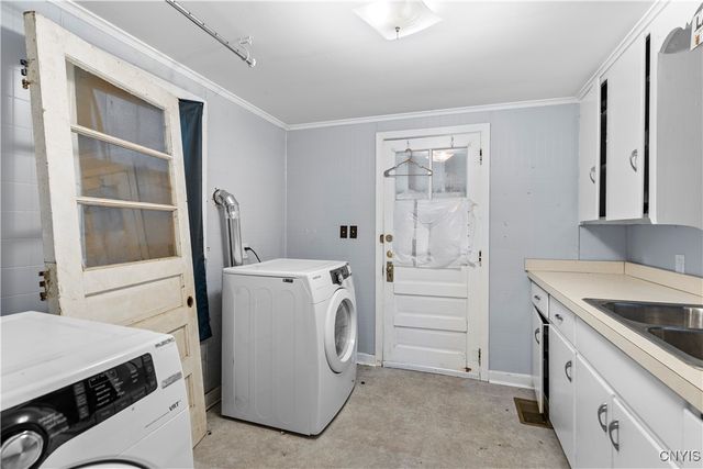 606 South Terry Road, Geddes, NY 13219