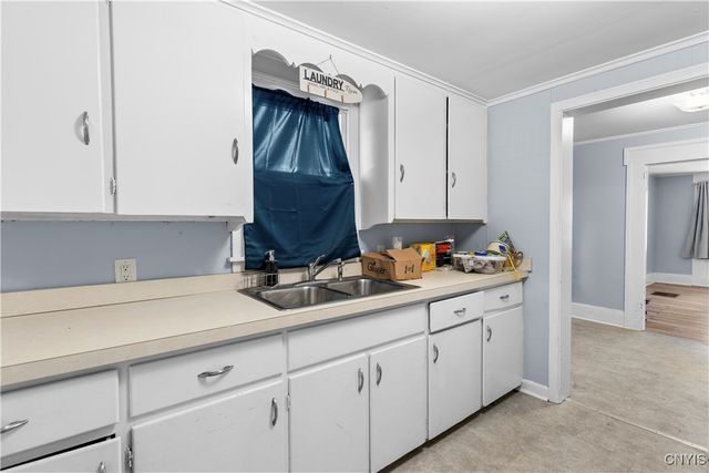 606 South Terry Road, Geddes, NY 13219