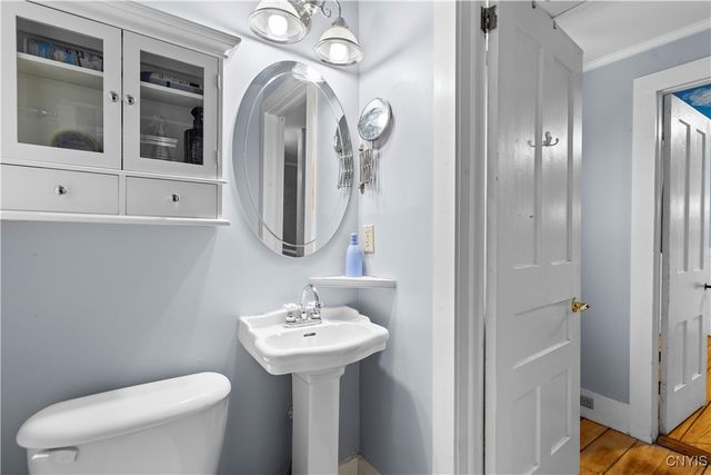 606 South Terry Road, Geddes, NY 13219