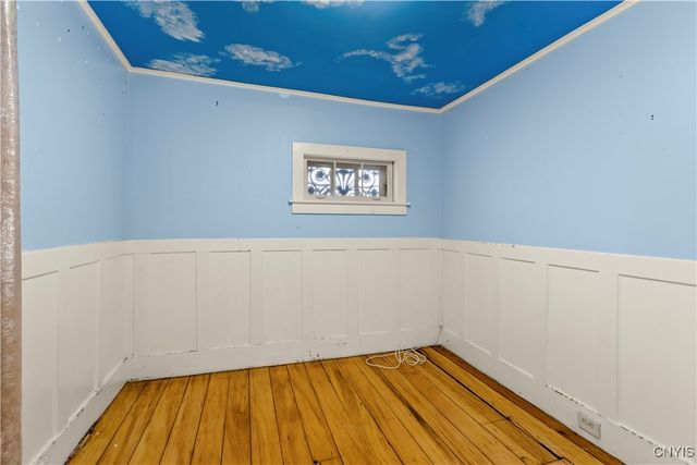 606 South Terry Road, Geddes, NY 13219