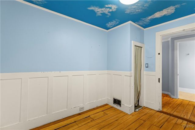 606 South Terry Road, Geddes, NY 13219