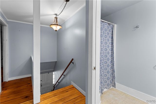 606 South Terry Road, Geddes, NY 13219