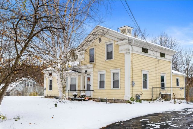 606 South Terry Road, Geddes, NY 13219