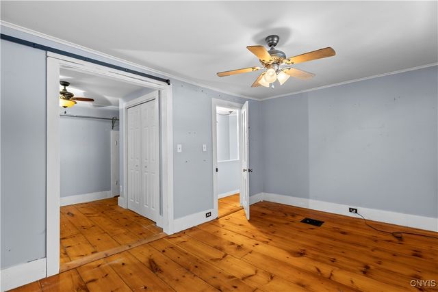 606 South Terry Road, Geddes, NY 13219