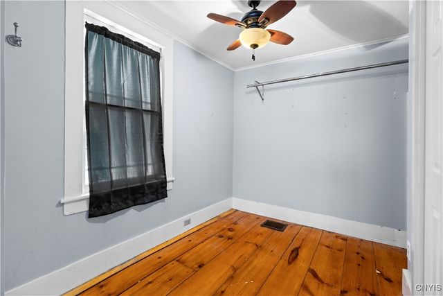 606 South Terry Road, Geddes, NY 13219