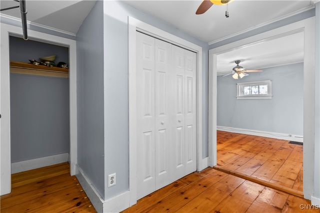 606 South Terry Road, Geddes, NY 13219