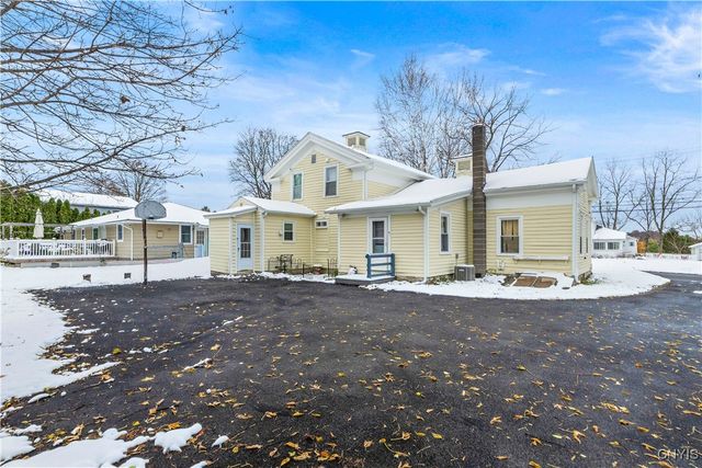 606 South Terry Road, Geddes, NY 13219