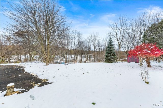 606 South Terry Road, Geddes, NY 13219