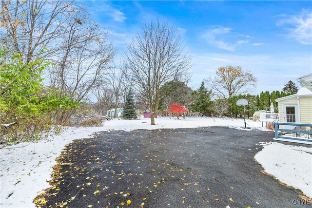 606 South Terry Road, Geddes, NY 13219