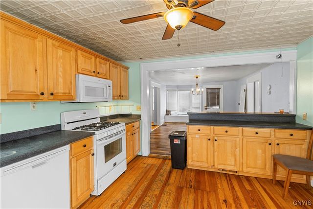 606 South Terry Road, Geddes, NY 13219