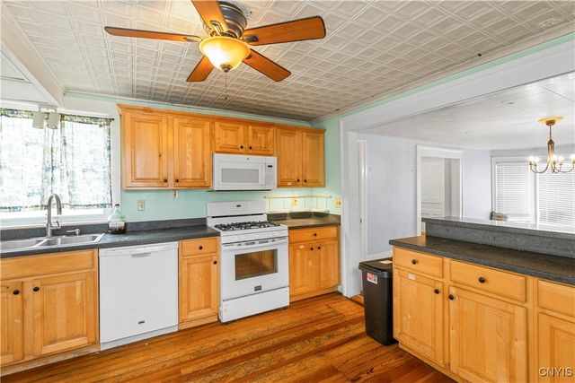 606 South Terry Road, Geddes, NY 13219