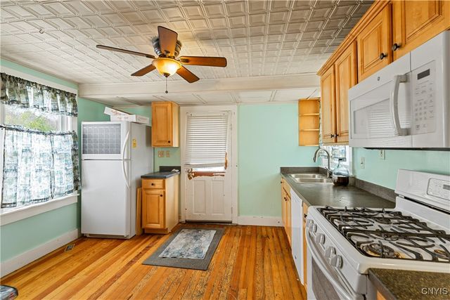 606 South Terry Road, Geddes, NY 13219