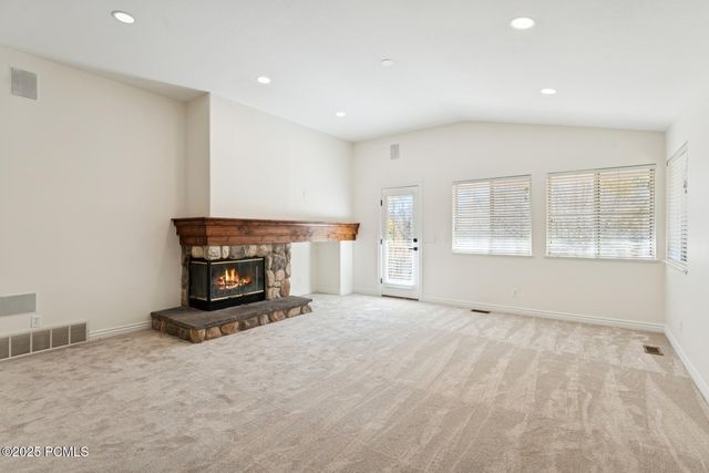 1925 Mahre Drive, Park City, UT 84098