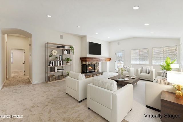 1925 Mahre Drive, Park City, UT 84098