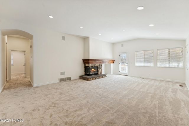 1925 Mahre Drive, Park City, UT 84098