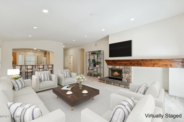 1925 Mahre Drive, Park City, UT 84098