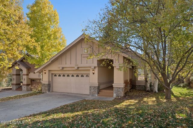 1925 Mahre Drive, Park City, UT 84098