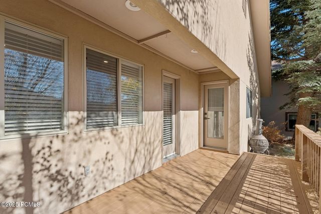 1925 Mahre Drive, Park City, UT 84098