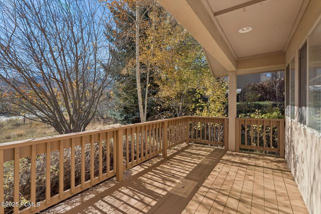 1925 Mahre Drive, Park City, UT 84098