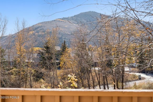 1925 Mahre Drive, Park City, UT 84098