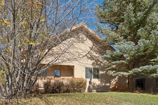 1925 Mahre Drive, Park City, UT 84098