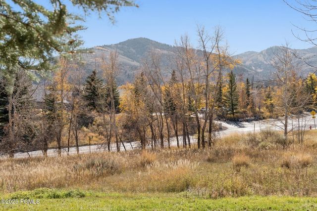 1925 Mahre Drive, Park City, UT 84098