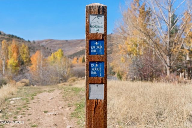 1925 Mahre Drive, Park City, UT 84098