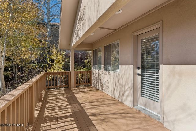 1925 Mahre Drive, Park City, UT 84098