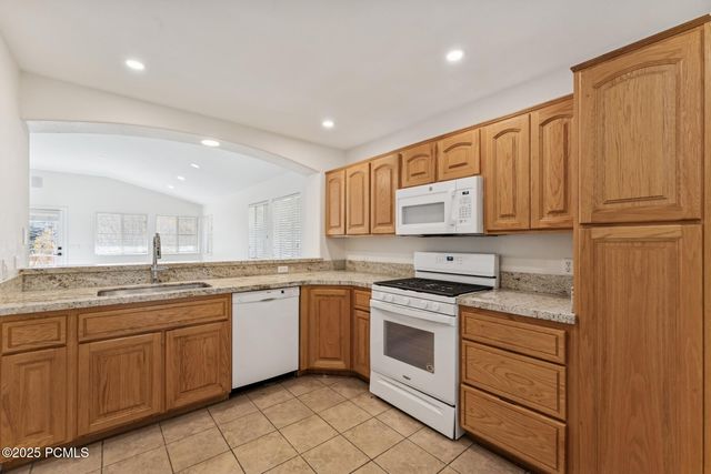 1925 Mahre Drive, Park City, UT 84098