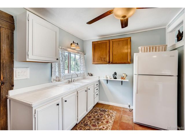 211 S 5th St, Victor, CO 80860