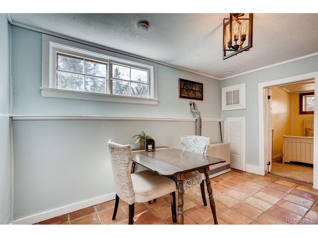 211 S 5th St, Victor, CO 80860