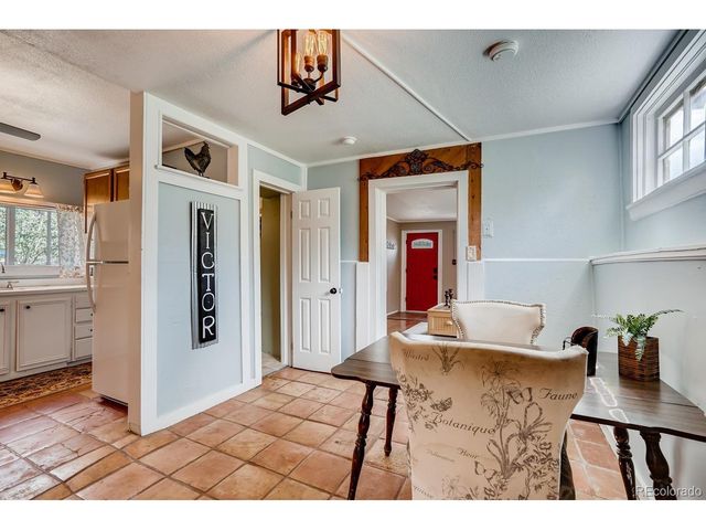 211 S 5th St, Victor, CO 80860