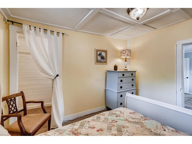 211 S 5th St, Victor, CO 80860