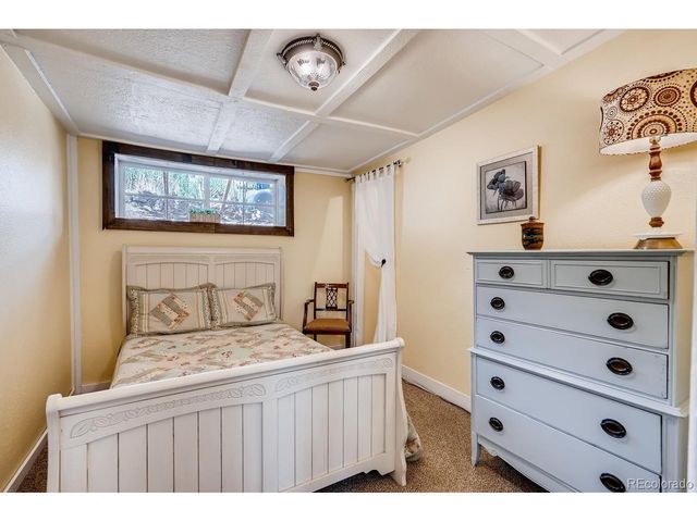 211 S 5th St, Victor, CO 80860