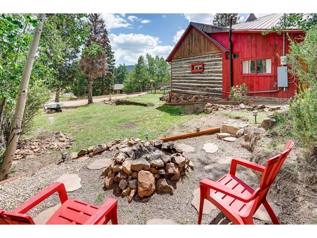 211 S 5th St, Victor, CO 80860