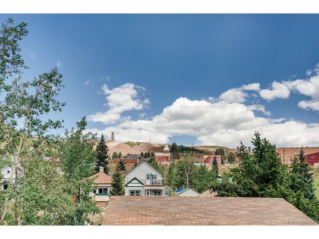211 S 5th St, Victor, CO 80860