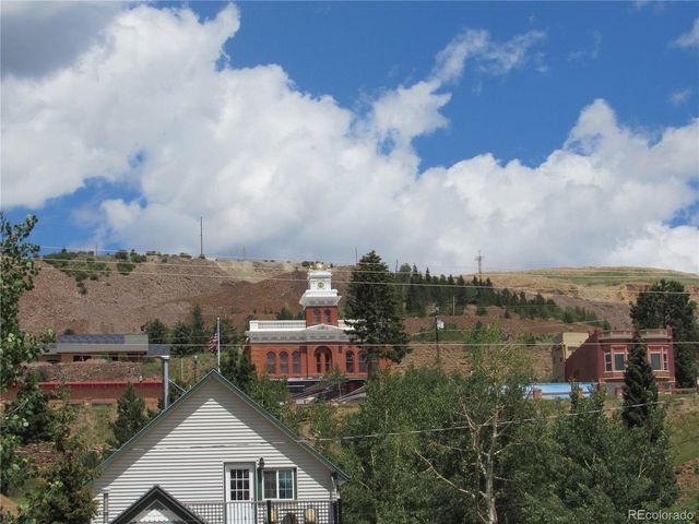 211 S 5th St, Victor, CO 80860