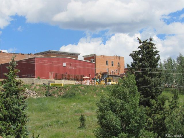 211 S 5th St, Victor, CO 80860