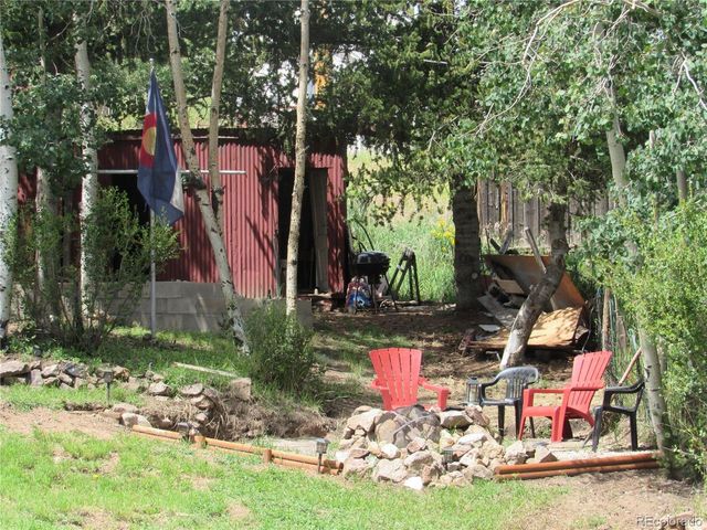 211 S 5th St, Victor, CO 80860