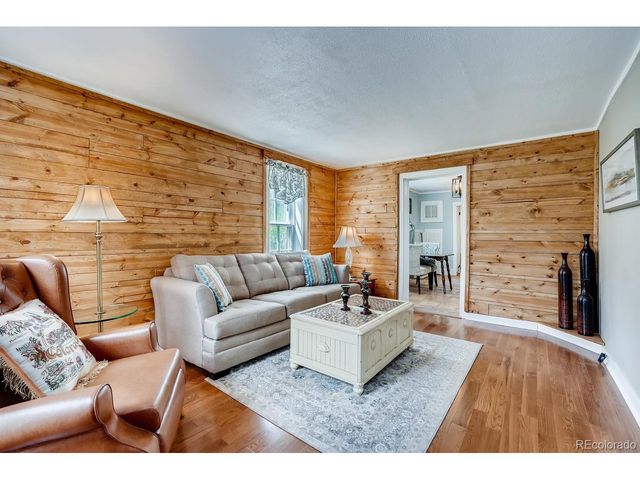 211 S 5th St, Victor, CO 80860