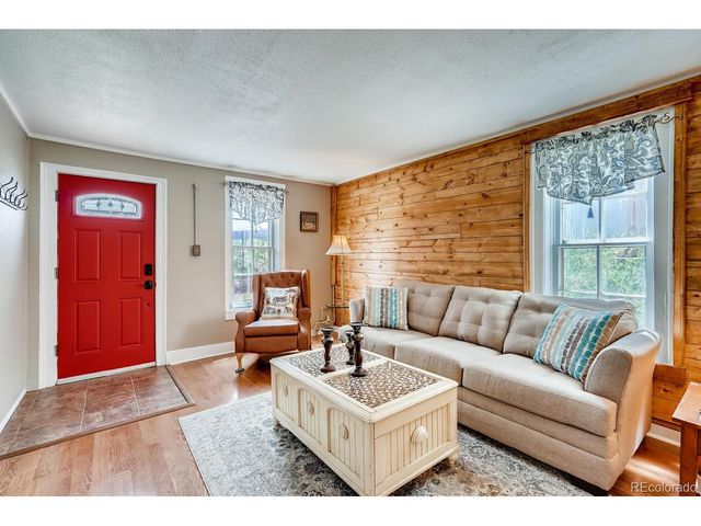 211 S 5th St, Victor, CO 80860