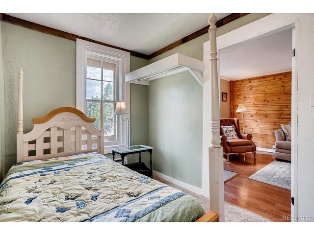 211 S 5th St, Victor, CO 80860